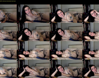 msrubyhayes — 3 minute Chaturbate female cam video, 720p, Sep 13, 2025