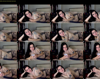 msrubyhayes — 4 minute Chaturbate female cam video, 720p, Sep 13, 2025