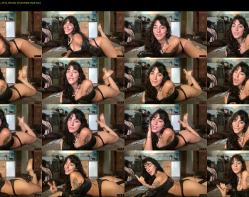 strawberripulp — 15 minute Chaturbate female cam video, 480p, Sep 13, 2025