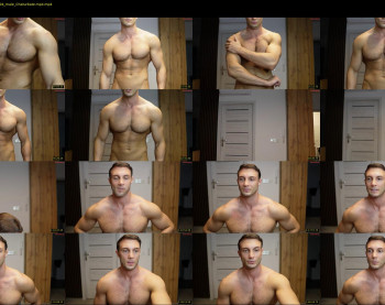 tom_fordd — 120 minute Chaturbate male cam video, 720p, Sep 13, 2025