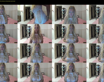 truefoxyyy — 3 minute Chaturbate female cam video, 720p, Sep 13, 2025