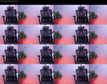 _purplecherry_ — 12 minute Chaturbate female cam video, 720p, Sep 14, 2025