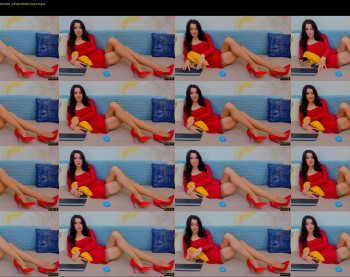foxyx1 — 11 minute Chaturbate female cam video, 720p, Sep 14, 2025