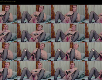 ivettasplash — 10 minute Chaturbate female cam video, 720p, Sep 14, 2025