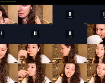 kelikurtulus — 47 minute Chaturbate female cam video, 720p, Sep 14, 2025