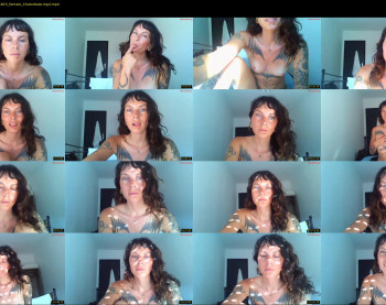 pixiecatfairy — 93 minute Chaturbate couple cam video, 480p, Sep 14, 2025