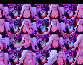 sweetylisahard — 120 minute Chaturbate female cam video, 720p, Sep 14, 2025