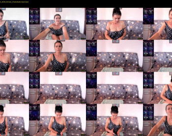 valysexybarbie — 27 minute Chaturbate female cam video, 720p, Sep 14, 2025