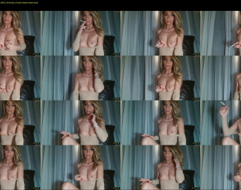 amanda0803 — 6 minute Chaturbate female cam video, 720p, Sep 15, 2025