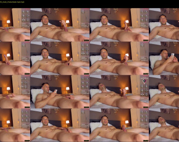 batboyrob — 26 minute Chaturbate male cam video, 720p, Sep 15, 2025