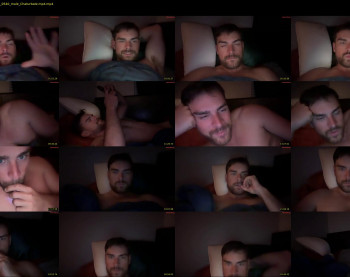 ccmanrivs120 — 33 minute Chaturbate male cam video, 720p, Sep 16, 2025
