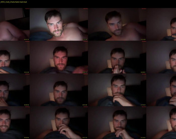 ccmanrivs120 — 12 minute Chaturbate male cam video, 720p, Sep 16, 2025