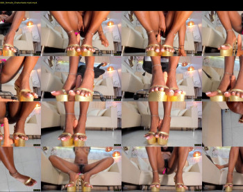 maryevans_ — 41 minute Chaturbate female cam video, 720p, Sep 15, 2025