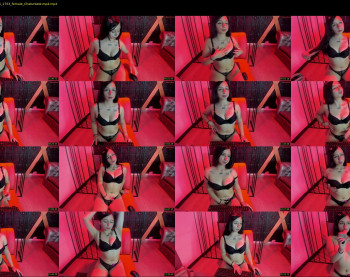 sofia_naugtthy — 29 minute Chaturbate female cam video, 720p, Sep 15, 2025
