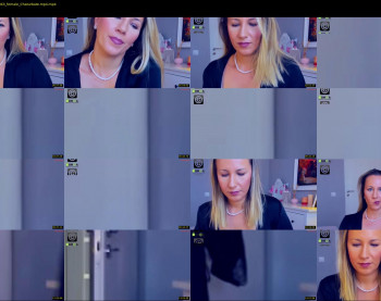 susanjewel — 17 minute Chaturbate female cam video, 720p, Sep 15, 2025