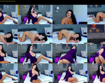 alliana_joy — 88 minute Chaturbate female cam video, 720p, Sep 16, 2025
