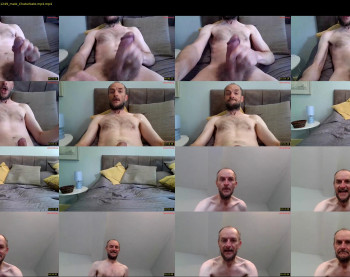 basiccamguy — 7 minute Chaturbate male cam video, 480p, Sep 16, 2025