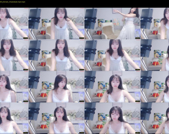 candy8998 — 26 minute Chaturbate female cam video, 720p, Sep 16, 2025