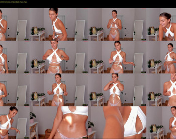 lynn_jackson — 25 minute Chaturbate female cam video, 720p, Sep 16, 2025