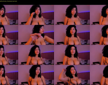 miawoderfull — 22 minute Chaturbate female cam video, 720p, Sep 16, 2025