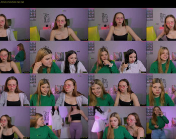 ruby_lay — 120 minute Chaturbate female cam video, 720p, Sep 16, 2025