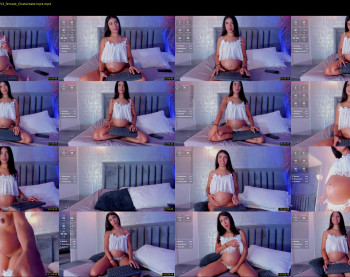 abbyfierce — 94 minute Chaturbate female cam video, 720p, Sep 17, 2025