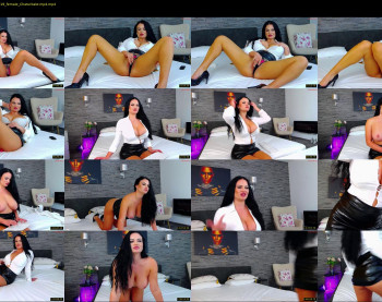 alliana_joy — 120 minute Chaturbate female cam video, 720p, Sep 17, 2025