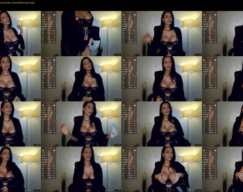 miley_me — 26 minute Chaturbate female cam video, 720p, Sep 17, 2025