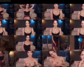 _arta_ — 78 minute Chaturbate female cam video, 720p, Sep 18, 2025