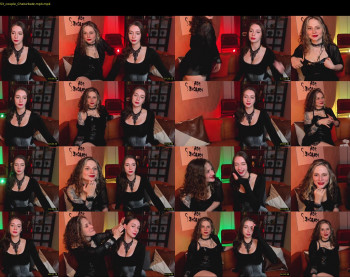 aveangela — 64 minute Chaturbate couple cam video, 720p, Sep 19, 2025
