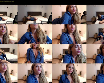 ruby_fit — 71 minute Chaturbate female cam video, 720p, Sep 19, 2025