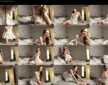 vixcx_ — 14 minute Chaturbate female cam video, 720p, Sep 19, 2025