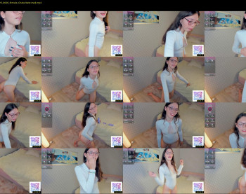 beatrixcutsforth — 120 minute Chaturbate female cam video, 720p, Sep 20, 2025
