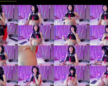 cute_stoone — 86 minute Chaturbate female cam video, 720p, Sep 20, 2025