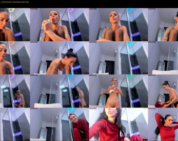 hotfallingdevil — 13 minute Chaturbate female cam video, 720p, Sep 19, 2025