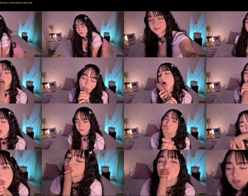 sw_sofi — 11 minute Chaturbate female cam video, 720p, Sep 20, 2025