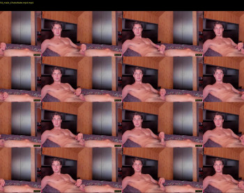 _mikkimo_ — 20 minute Chaturbate male cam video, 720p, Sep 20, 2025