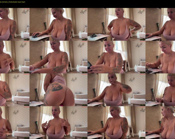 _morpho_ — 51 minute Chaturbate female cam video, 480p, Sep 20, 2025
