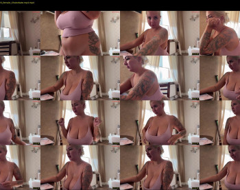 _morpho_ — 22 minute Chaturbate female cam video, 480p, Sep 20, 2025