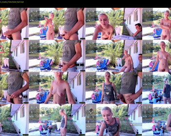 danamily — 110 minute Chaturbate female cam video, 720p, Sep 20, 2025