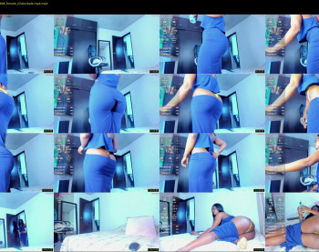 ginger_smil — 117 minute Chaturbate female cam video, 720p, Sep 20, 2025
