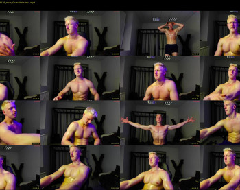 jacob_devon — 120 minute Chaturbate male cam video, 720p, Sep 20, 2025