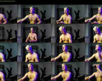 jacob_devon — 7 minute Chaturbate male cam video, 720p, Sep 20, 2025