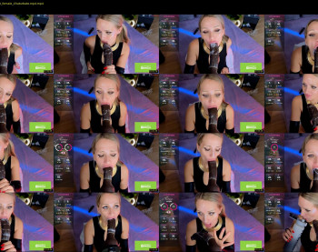 melenn_ — 33 minute Chaturbate female cam video, 720p, Sep 20, 2025