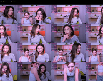 nova_rune — 120 minute Chaturbate couple cam video, 720p, Sep 21, 2025