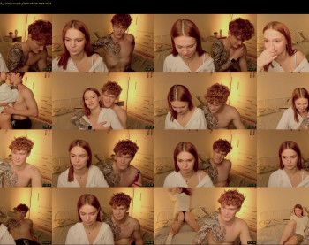 _reverse_gang_ — 41 minute Chaturbate couple cam video, 720p, Sep 21, 2025