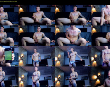 asmodeo_cox — 91 minute Chaturbate male cam video, 720p, Sep 22, 2025