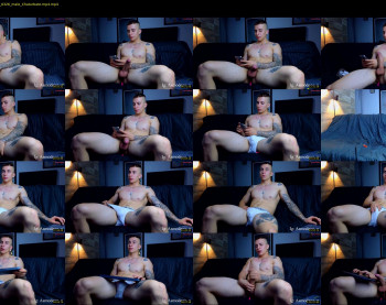 asmodeo_cox — 71 minute Chaturbate male cam video, 720p, Sep 22, 2025