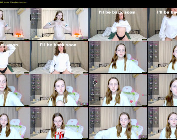 bae_cake__ — 78 minute Chaturbate female cam video, 720p, Sep 22, 2025