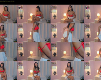 candy_flo — 10 minute Chaturbate female cam video, 720p, Sep 21, 2025